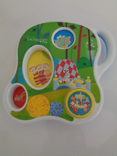 In The Night Garden Pick A Picture Story Teller Activity Toy rare 2008