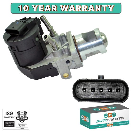 Egr valve for - , n47