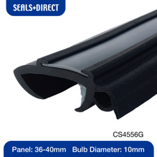 Caravan Motorhome Window