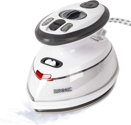Duronic mini steam - duronic, si3
