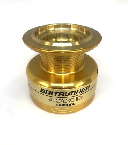 Shimano baitrunner 4000 - shimano,
