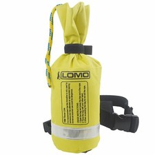 Lomo Kayak Throw Line 15M With