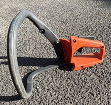 Husqvarna Chainsaw Carry Handle Frame 235 Etc With Throttle Trigger