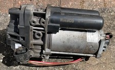 AUDI Q7 2016 272PS AIR SUSPENSION COMPRESSOR SPARES/REPAIR