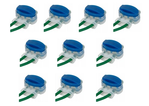 10x cable connector wire