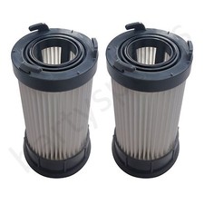 2 x Vacuum Cleaner EF86B HEPA