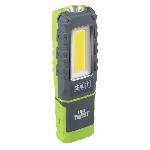 Sealey led twist - led,
