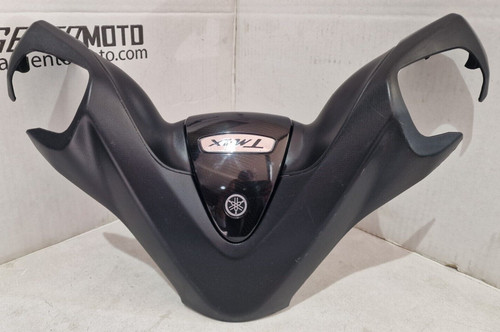 Upper handlebar cover yamaha - cover,