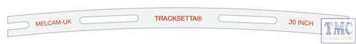 Ttt30 120 gauge tracksetta - tt:120,