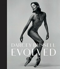 Darcey Bussell: Evolved By