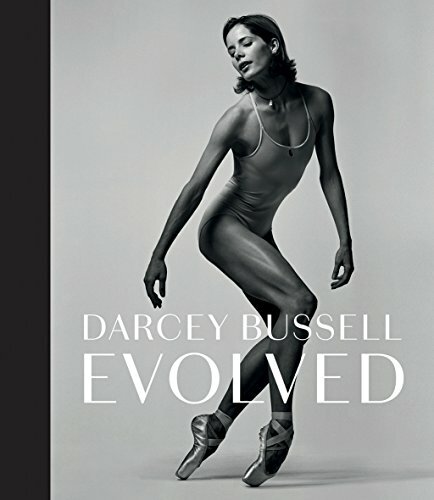 Darcey bussell evolved - evolved, by