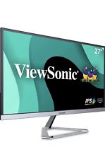ViewSonic VX2776-SMH 27-Inch