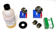 Jaguar XJR 4.0 litre X308 Eaton M112 Supercharger Bearings Rebuild Kit 1998 1999