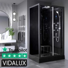 Vidalux Fusion 1200 Luxury