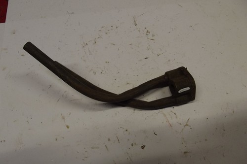 Bsa c15 b40 - c15, oil