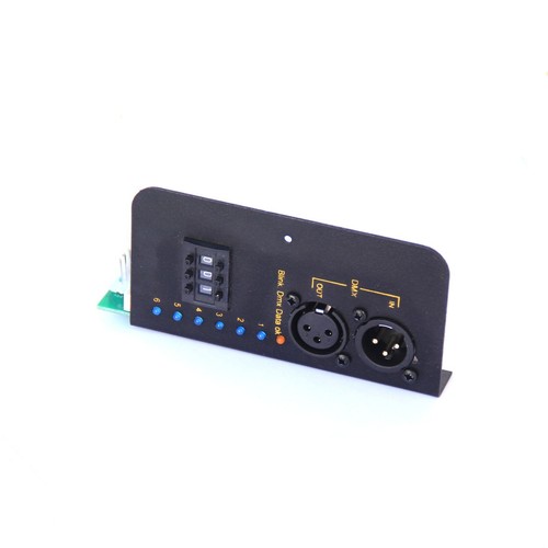 Dmx module for zero - for,