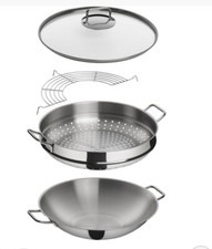 WMF Wok Pan