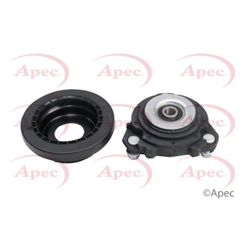 Apec top strut mounting - mounting, kit