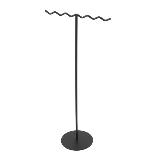 Metal jewelry rack - , earring