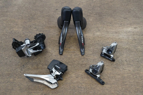 Sram red etap hrd wifli - red,