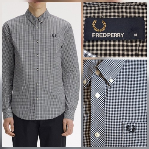 Bnwot fred perry size xl - -,