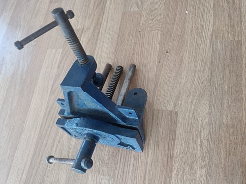 Woden jaw 194 - 6,