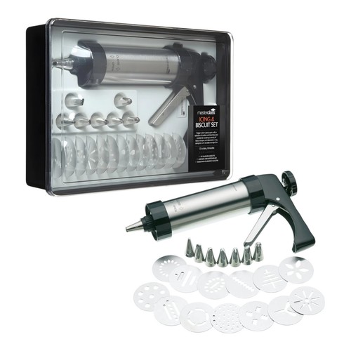 Masterclass cake icing - masterclass, &