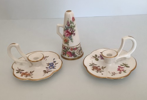 Hammersley china miniatures - china, 2