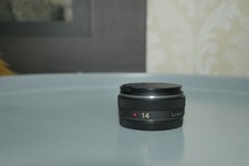 Panasonic Lumix 14mm f/2.5
