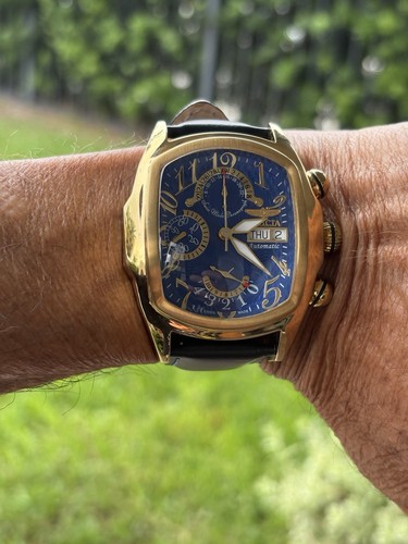 Invicta dragon lupah - dragon,