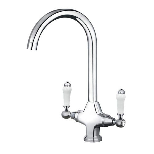 Funime traditional kitchen - traditional,
