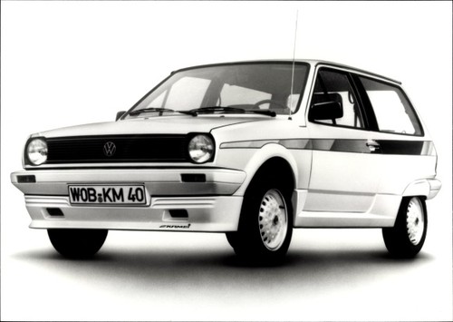 Photo car polo kamei - photo,