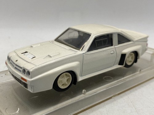 Vitesse opel manta - vitesse,