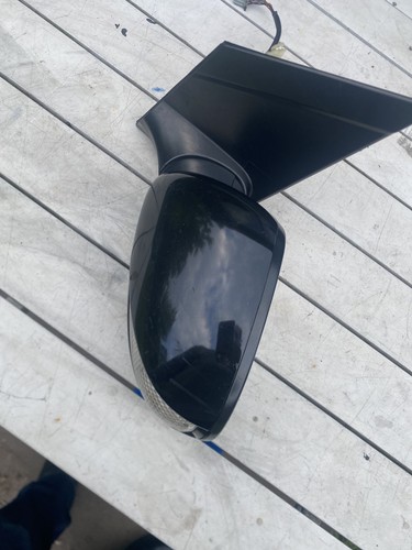 Honda civic mk8 electric - civic, wing