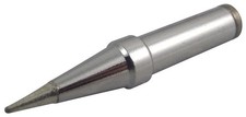 WELLER - PT-P 7 Series Conical Soldering Iron Tip 0.8mm, 370°C