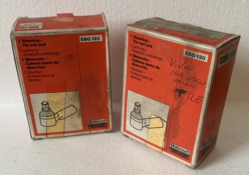 Nos genuine motorcraft - nos, ebg120