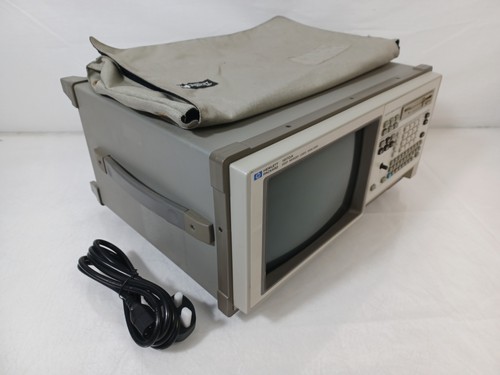 1670a 136 channel mhz - hp,