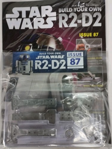 Scale deagostini star wars - scale,
