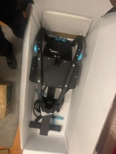 Crivit Rowing Machine Brand New