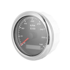 Boat Tachometer Tachometer