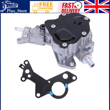 Vacuum pump for audi - vacuum, a4