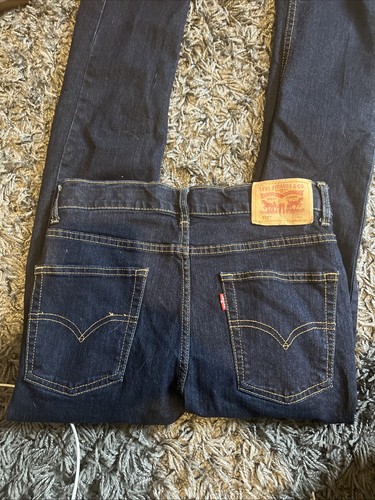 Levi 510 skinny jeans - 510,