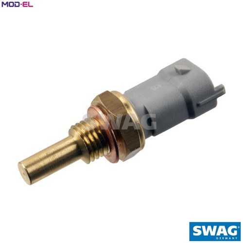 Sensor coolant temperature - sensor,