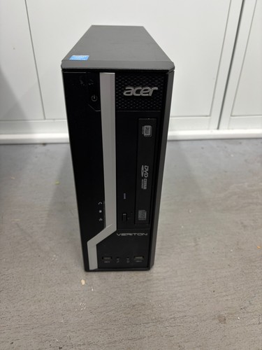 Acer veriton x2631g - veriton, sff
