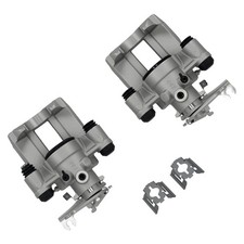 Rear left right - rear, caliper