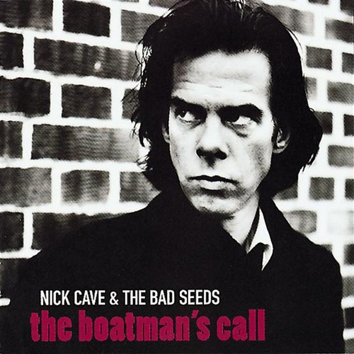 Nick cave and the - nick, bad