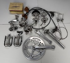 Vintage campagnolo nuovo - vintage,