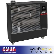 Sealey Industrial Infrared