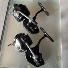 2 VINTAGE MITCHELL 206 S