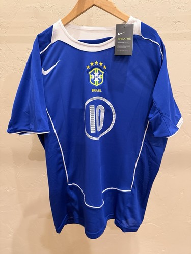 Ronaldinho brazil 2004 - ronaldinho, 2004/06